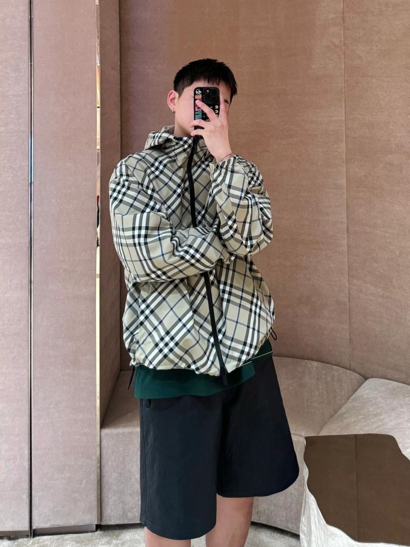 Burberry Outwear